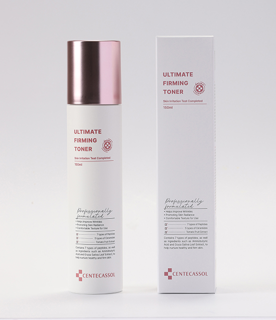 Ultimate Firming Toner 150ml
